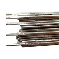 阿维斯塔镍基合金焊丝P16/ERNiCrMo-1氩弧焊丝