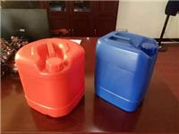 15升閉口方桶價格20公斤閉口方桶批發25L食品級塑料桶廠家