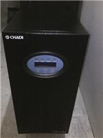 重庆CHADI创电UPS电源代理-机房蓄电池销售