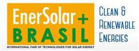 2019年巴西太阳能光伏新能源展Enersolar Brasil2019