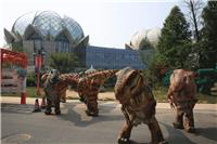 北京仿真恐龙制作厂家 电动仿真恐龙 骑乘仿真恐龙租赁