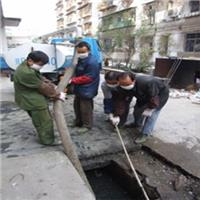 松江区化粪池清理清洗 管道安装修复 清洗疏通管道公司