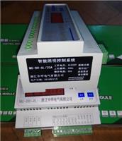 天津灯光控制器 DR1220-LC 中甲电气智能照明模块电话