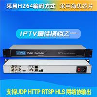 厂家直销4路标清编码器 IPTV数字系统配件 数字电视前端产品