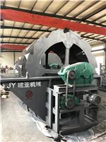 广东海沙淡化设备 大型洗砂机建亚机械厂家直销