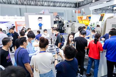 东北沈阳自动化展览会-2020沈阳工业自动化及机器人展