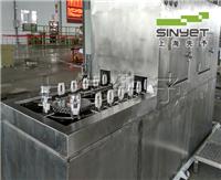 上海进口标准清洗机