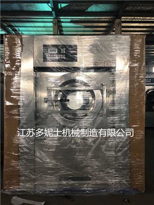 重庆消毒毛巾浴巾天然气烘干机，桌布台布浴袍电加热蒸汽烘干机