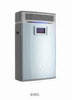 水洗空气调节系统空气净化设备*