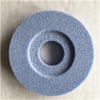 SA陶瓷砂轮单晶砂轮异形陶瓷砂轮厂家专业定制