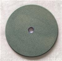 陶瓷绿碳化硅砂轮厂家专业定制性能稳定