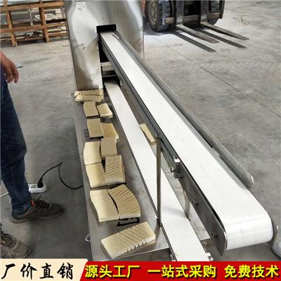 邯郸自动豆腐干机设备价格,做手工豆腐干的机器免费技术
