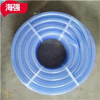 海强PVC塑料软管 蛇皮管水管定做外贸管
