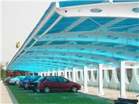日照车棚pc阳光板耐力板钢结构采光板厂家