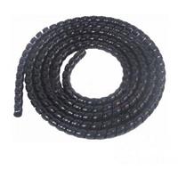 pp螺旋护套管设备/电缆保护管/塑料螺纹管生产线