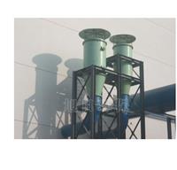 济南供应章丘市规格齐全环保优质EK型氧气、氮气放空消声器