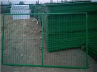 双边丝护栏网马场围栏