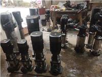 xbd管道式立式多级离心泵/单级增压喷淋泵价格