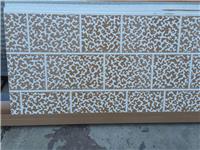厂家直销金属雕花板可用旧房改造安全环保