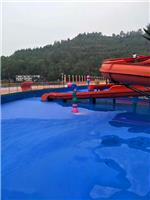海蓝池底刷漆 新型游泳池**漆 游泳池地面刷漆 水池地面翻新
