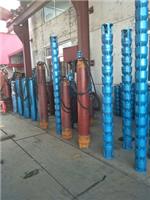 天津潜水深井泵-高扬程潜水泵-热水泵厂家