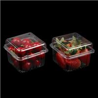 吸塑水果盒厂家讲述环保吸塑水果盒的用途