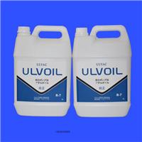 原装进口日本ULVAC爱发科真空泵油ULVOI**R7轴承润滑油5L20L