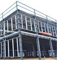 供西宁钢结构和青海钢结构工程供应商