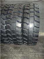 华鲁 工程机械轮胎21.00R35 卸载卡车轮胎 加厚耐磨 三包质量