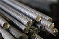 高强度精轧螺纹钢批发 25精轧螺纹钢长期供应