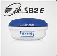 广西桂林南方测绘灵锐S82-E RTK测量系统 GPS