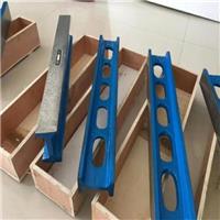 铸铁焊接平台厂家 三坐标平板 刮研工作台 来图定制