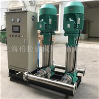 水泵MVI1606/6中区供水增压泵组