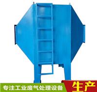 惠州废气处理公司之涂装废气处理技术对比