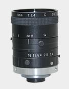 5百万8mm镜头c接口2/3靶面镜头 上海默然光电 镜头系列