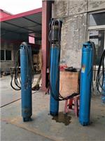 高扬程潜水泵选型-天津大流量潜水深井泵厂家