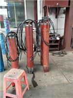 热水潜水泵-大流量热水泵-天津大功率深井泵厂家