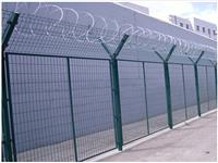 监狱护栏网的型号以及监狱隔离网制作工艺