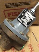 美国FISHER费希尔95LD减压阀95HD工业用调压器