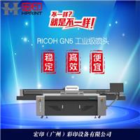 UV平板打印机不限材料的UV平板打印机
