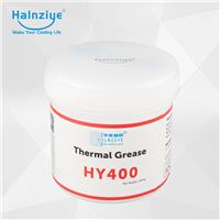 HY410-CN1000罐装LED导热硅脂散热膏电磁炉1.42w