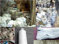 东莞大朗棉纱回收公司；东莞库存棉纱回收价格一斤