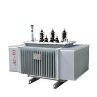 Submersible Pump Transformer