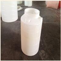 38L饮用水桶家用小小白桶运输水桶药剂箱装油桶38公斤扁形塑料桶