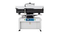 供应凯扬高精密半自动丝印机锡膏印刷机移印机pcb板印刷机KAYO-5088L