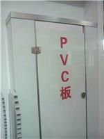 卫生间隔断pvc空心塑钢板厂