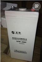 圣阳蓄电池GFM-200|圣阳电池规格