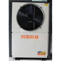 空气能热泵供暖机组热泵供暖系统