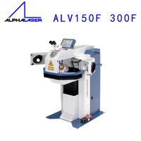 德国alpha阿尔法ALV100 ALV150小型精密模具修补焊机