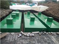 梅州食品厂污水处理设备